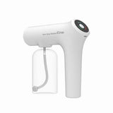 Nano Spray Gun Wireless Handheld Disinfection Gun