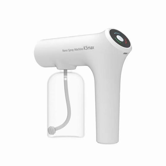 Nano Spray Gun Wireless Handheld Disinfection Gun product image 2