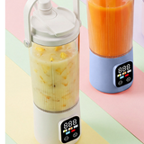 Touch Screen Portable Electric Juicer