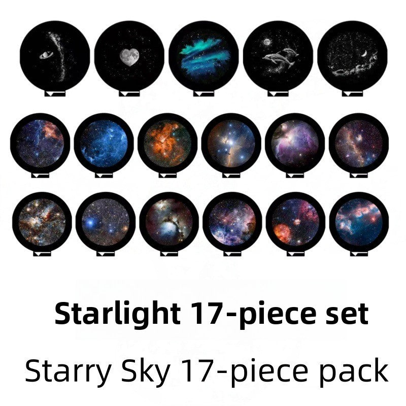 starry projector