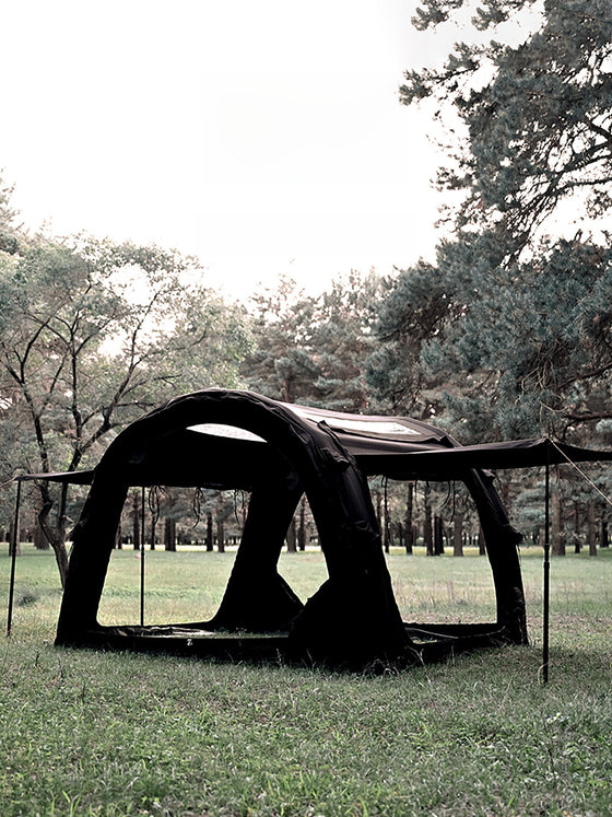 Modular Inflatable Camping Tent Camping Shelter & Sleep product image 1
