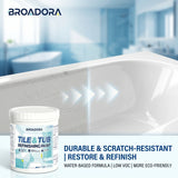 Interior color-changing renovation paint