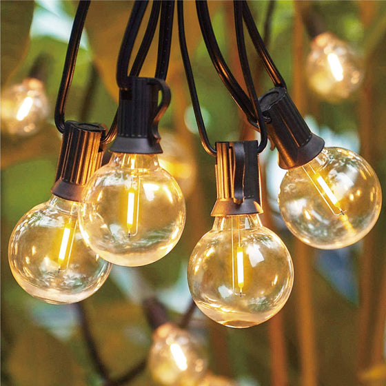 Outdoor camping light string Outdoor Lighting & Tools product image 2