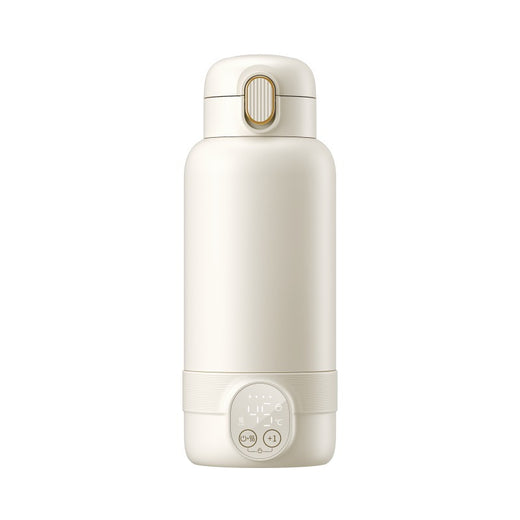 Portable USB Milk Warmer Cup