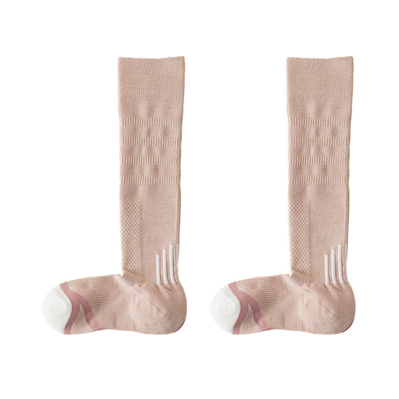 Professional Calf Compression Socks