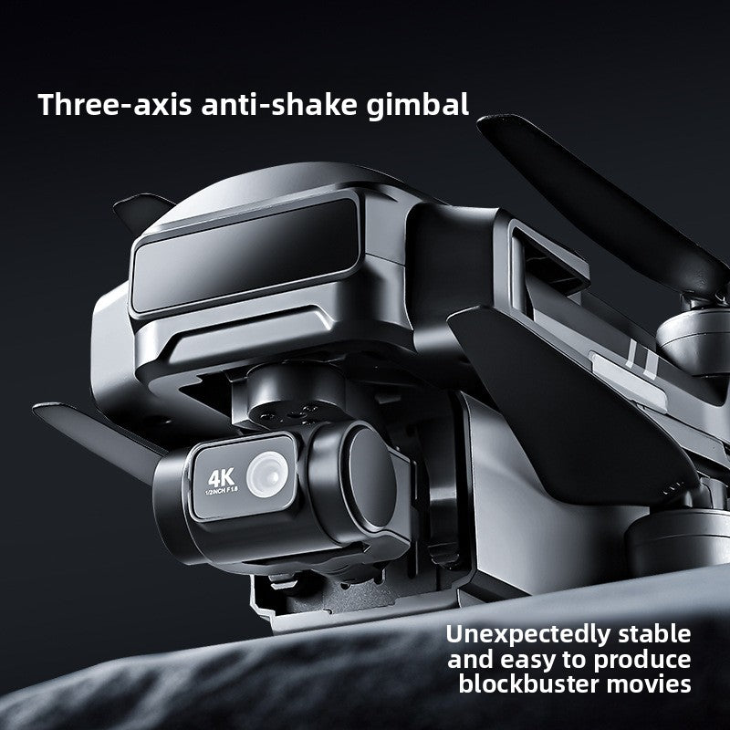 Intelligent high-definition drone product image 4