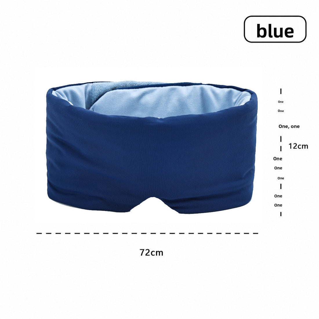 sleep eye mask