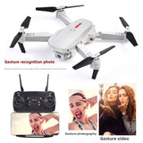 Foldable Quadcopter Drone with HD Camera and Remote Control