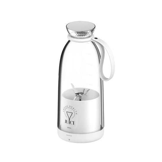 Portable electric juicer cup, photo 6
