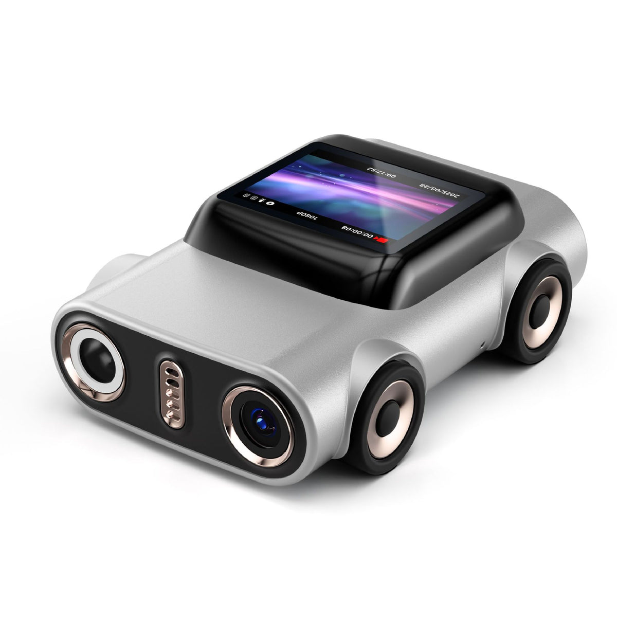 Mini Thumb Camera for Kids