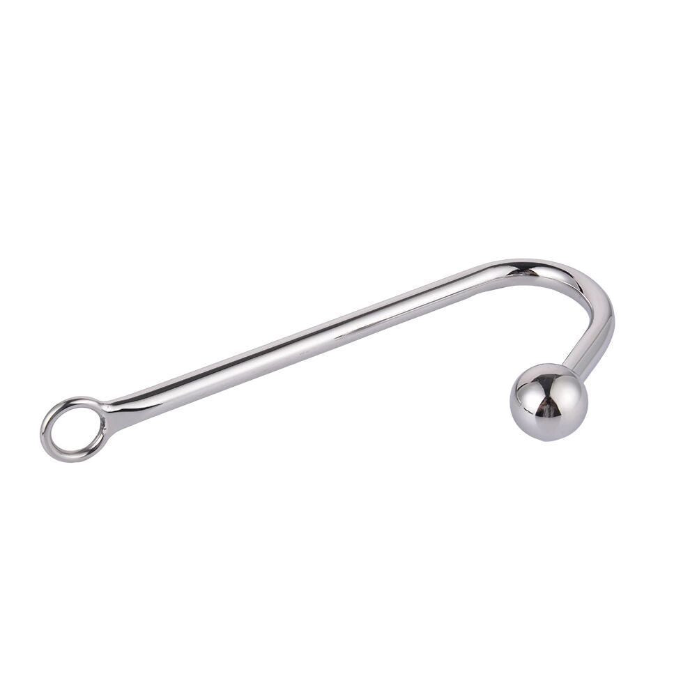 Stainless Steel Adult Toy Hook for BDSM