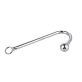 Stainless Steel Adult Toy Hook for BDSM
