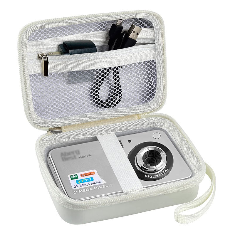 EVA Camera Protective Storage Bag