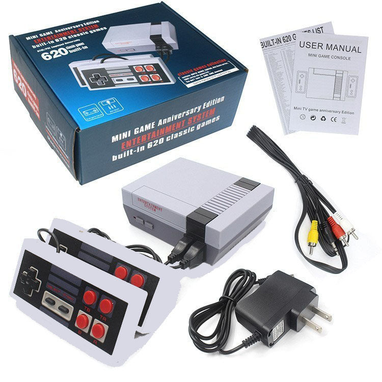 Mini TV Game Console ? Famicom (FC)