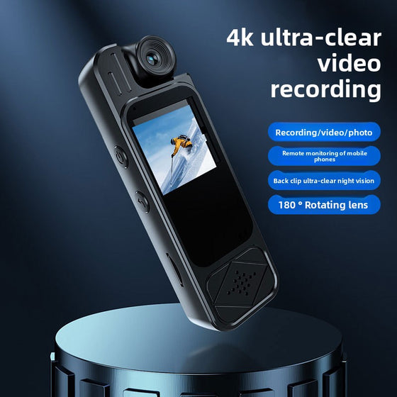 WIFI Camera Recorder Action Cameras product image 2