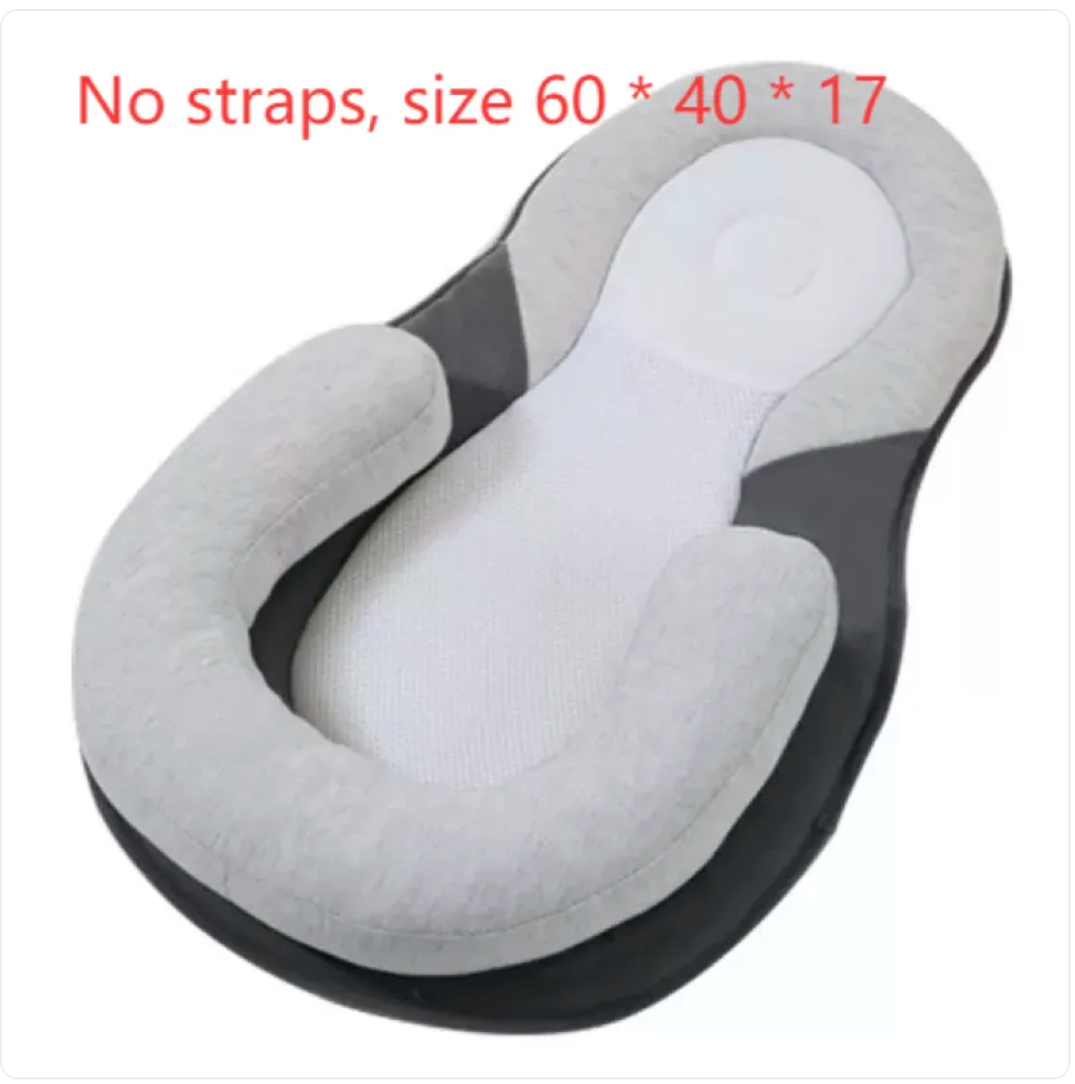 Baby Anti-Spit Up Pillow - Image 8