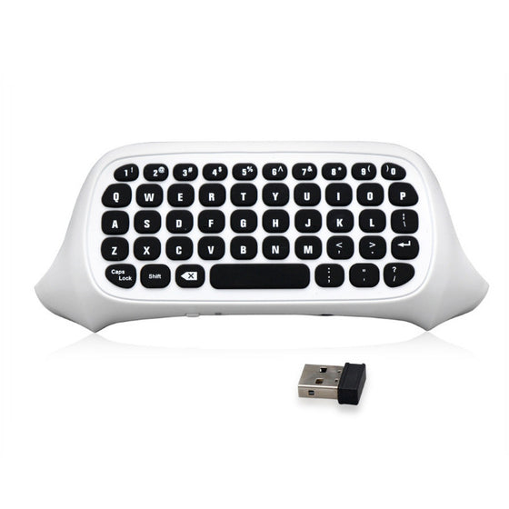 Gamepad Keyboard Gaming Electronics product image 5