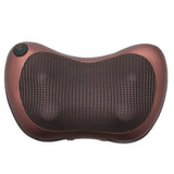 Neck massage device