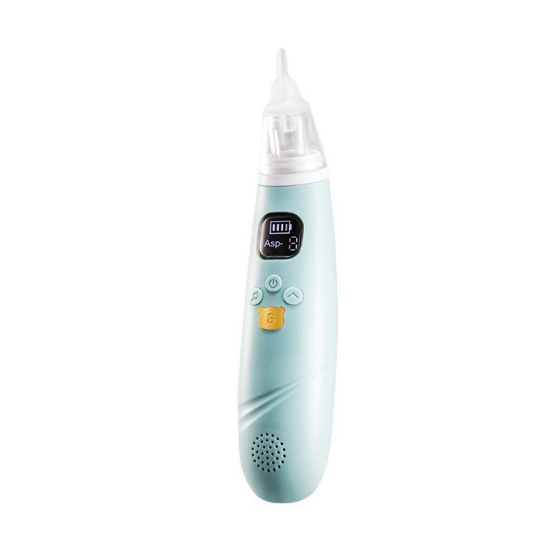 Electric nasal aspirator product image 5