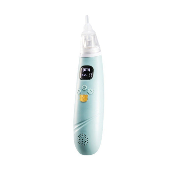Electric nasal aspirator product image 5
