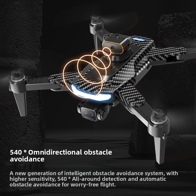 Foldable Brushless GPS Drone product image 1