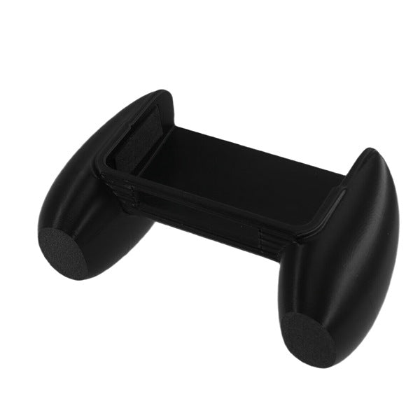 Game console grip kit