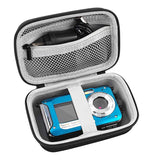 EVA Hard Shell Waterproof Camera Case