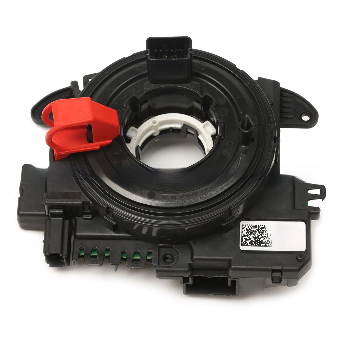 The sensor is applicable to Volkswagen vehicles.