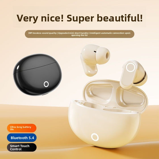 wireless Bluetooth headphones product image 2