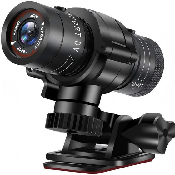 Head-mounted sports camera Head-Mounted Sports Camera with WiFi product image 5