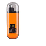 Electric Nose Hair Trimmer Men Women Washable Digital Display product image 2
