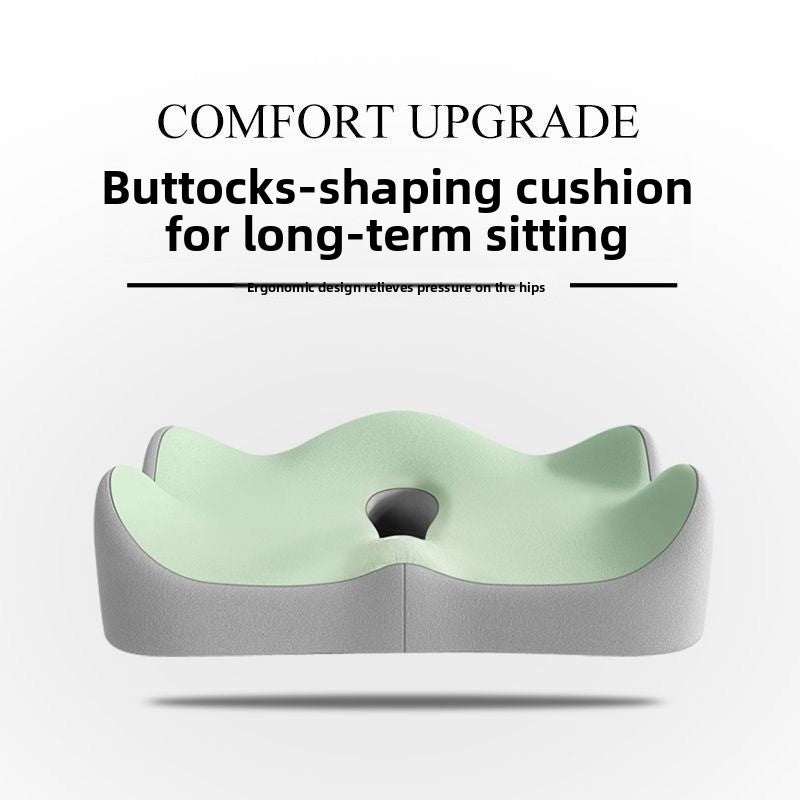 Memory Foam Seat Cushion