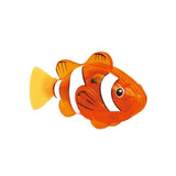 Childrens Electronic Sensor Swimming Fish Toy