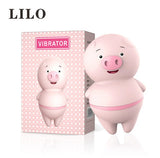 Adult Vibrator