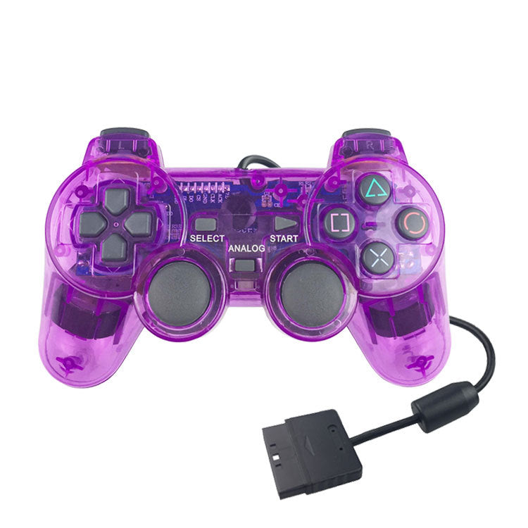Vibration Game Controller
