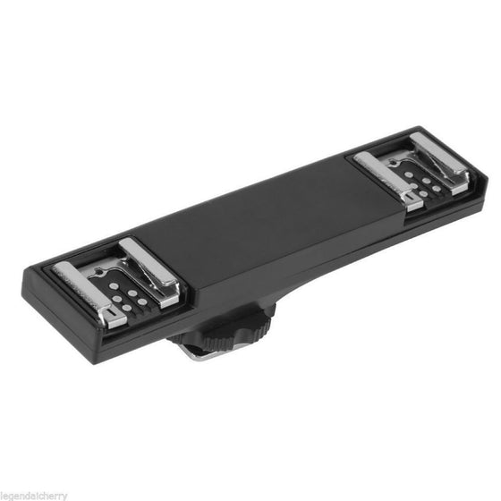 TTL Double-Contact Flash Bracket Action Cameras product image 2
