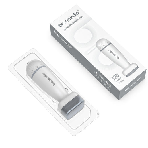 Localized Care Microneedles product image 2