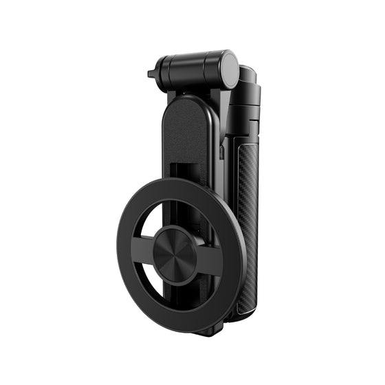 Portable Magnetic Selfie Stick with Tripod and Bluetooth Remote elec-phone-accessories product image 5