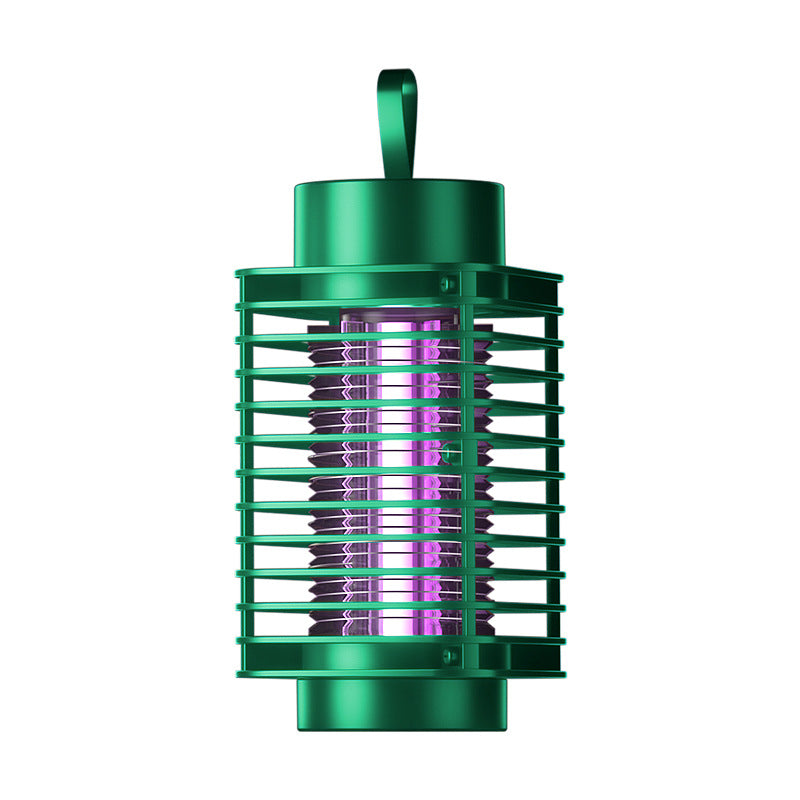USB Electric Mosquito Killer Lamp