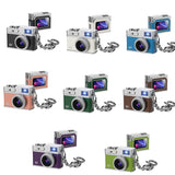 Retro Thumb Digital Camera