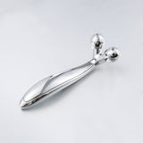 Manual 3D Facial Roller Massager product image 2