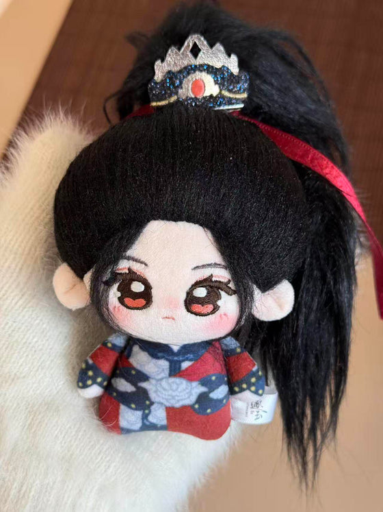 Character Cotton Doll product image 6