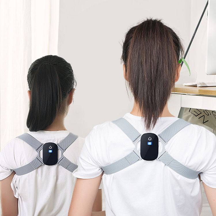 Intelligent Posture Correction Belt