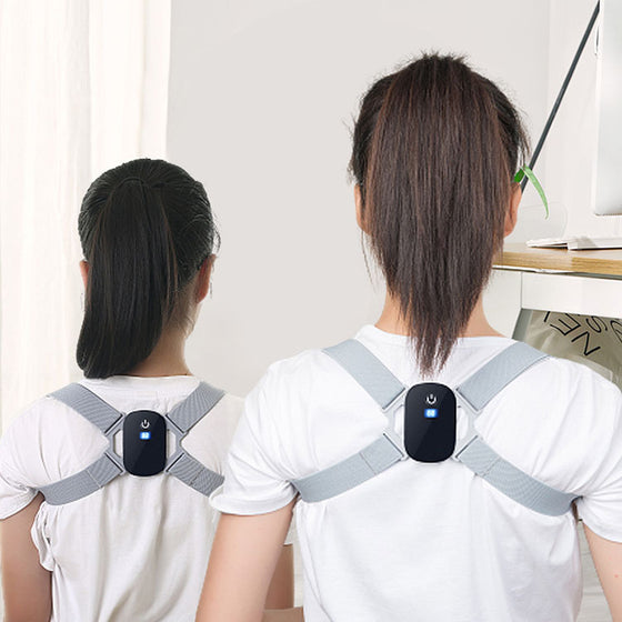 Intelligent Posture Correction Belt Health & Wellness product image 1
