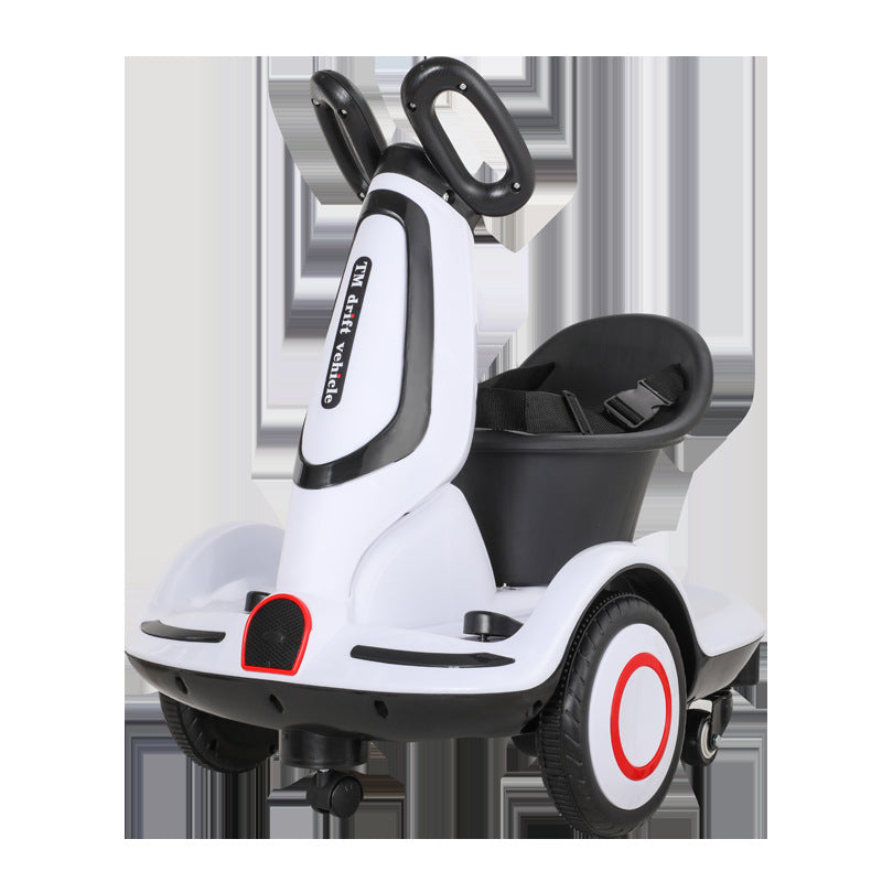 Children's Electric Motorcycle