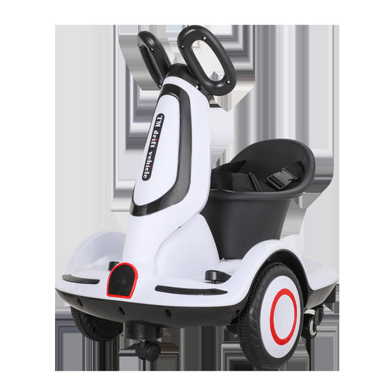 Children's Electric Motorcycle product image 4