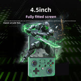 Retro gaming console