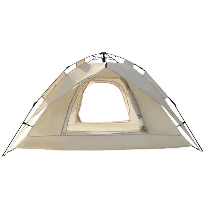 Outdoor Camping Tent Portable Windproof Waterproof