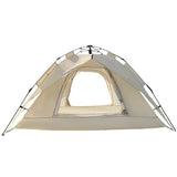 Outdoor Camping Tent Portable Windproof Waterproof