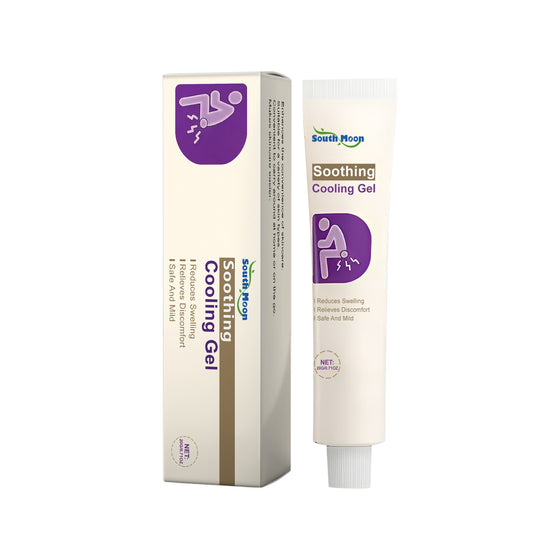 South Moon Anal Care Gel for Daily Moisturizing product image 4